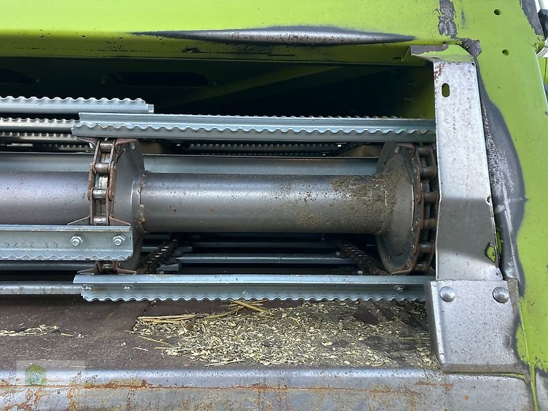 Mähdrescher typu CLAAS Lexion 770, Gebrauchtmaschine w Salsitz (Zdjęcie 26)