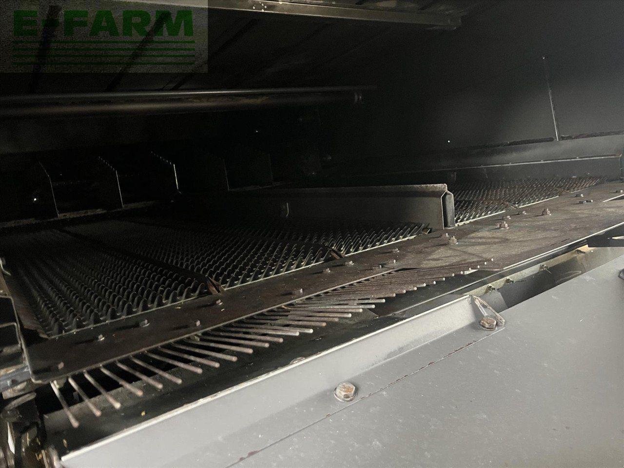 Mähdrescher of the type CLAAS LEXION 770, Gebrauchtmaschine in SUFFOLK (Picture 14)