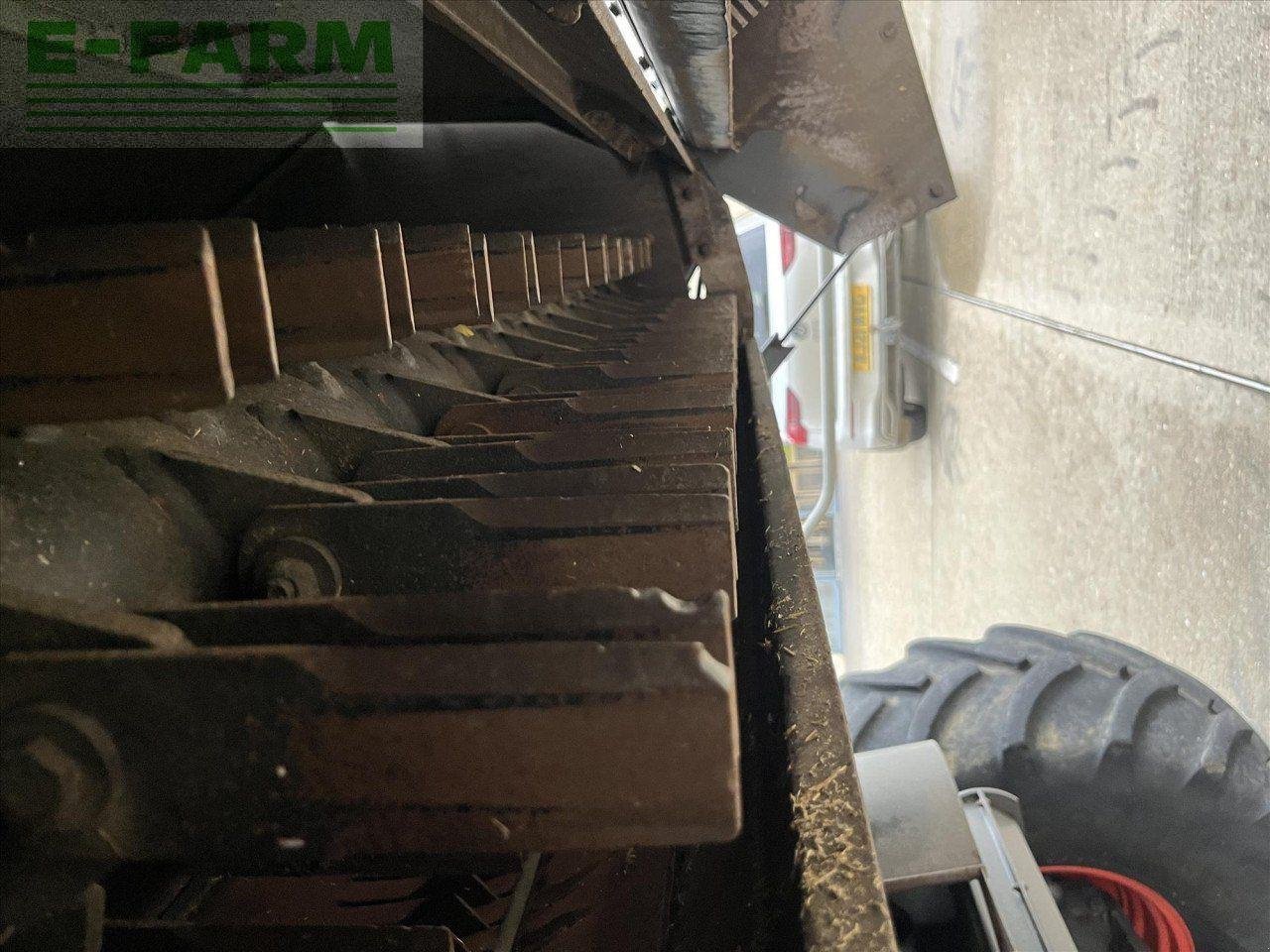 Mähdrescher of the type CLAAS LEXION 770, Gebrauchtmaschine in SUFFOLK (Picture 15)