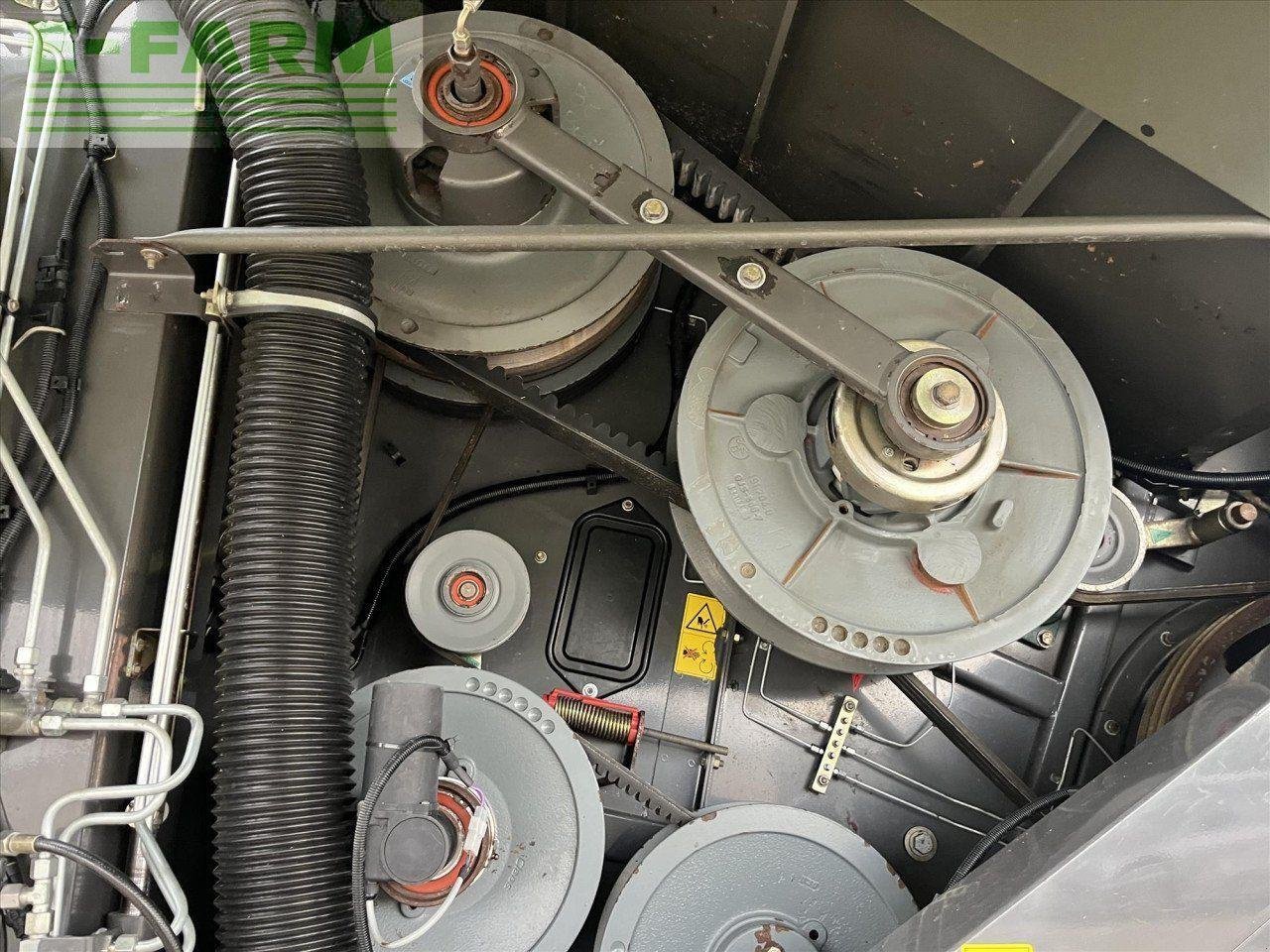 Mähdrescher of the type CLAAS LEXION 770, Gebrauchtmaschine in SUFFOLK (Picture 17)