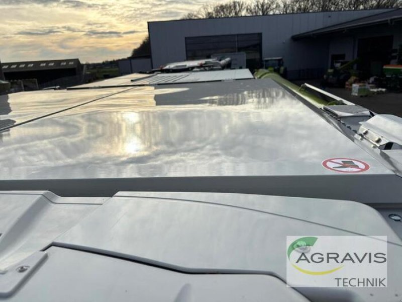 Mähdrescher des Typs CLAAS LEXION 7700 TERRA TRAC, Vorführmaschine in Ascheberg (Bild 20)