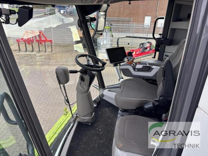 Mähdrescher des Typs CLAAS LEXION 7700 TERRA TRAC, Vorführmaschine in Ascheberg (Bild 24)