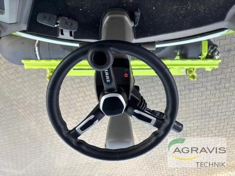 Mähdrescher des Typs CLAAS LEXION 7700 TERRA TRAC, Vorführmaschine in Ascheberg (Bild 30)