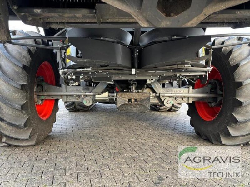 Mähdrescher des Typs CLAAS LEXION 7700 TERRA TRAC, Vorführmaschine in Ascheberg (Bild 13)