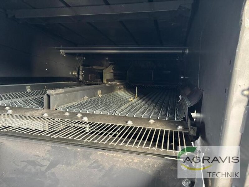 Mähdrescher des Typs CLAAS LEXION 7700 TERRA TRAC, Vorführmaschine in Ascheberg (Bild 23)