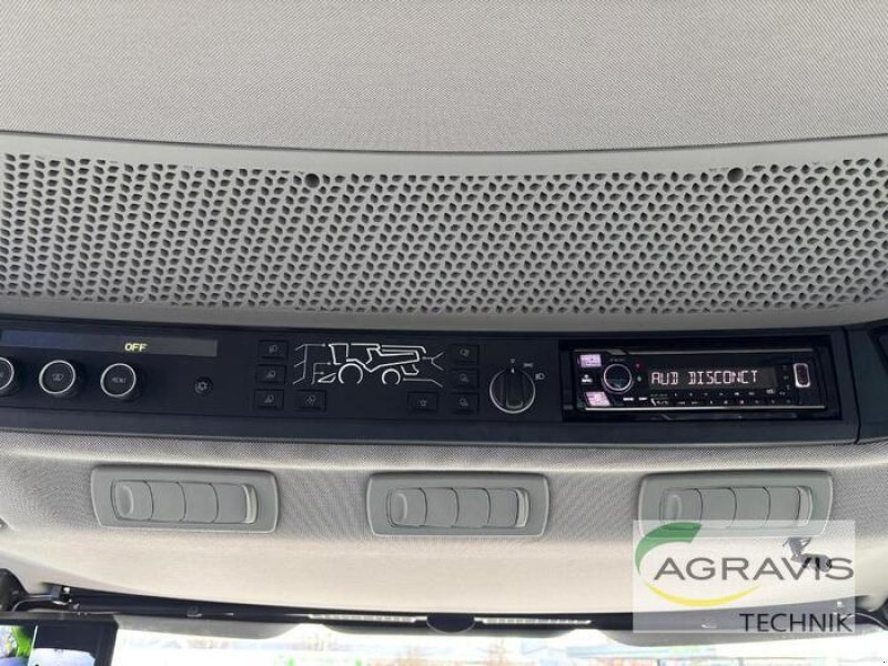 Mähdrescher des Typs CLAAS LEXION 7700 TERRA TRAC, Vorführmaschine in Ascheberg (Bild 29)