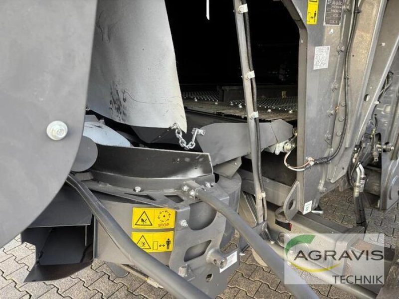 Mähdrescher des Typs CLAAS LEXION 7700 TERRA TRAC, Vorführmaschine in Ascheberg (Bild 22)