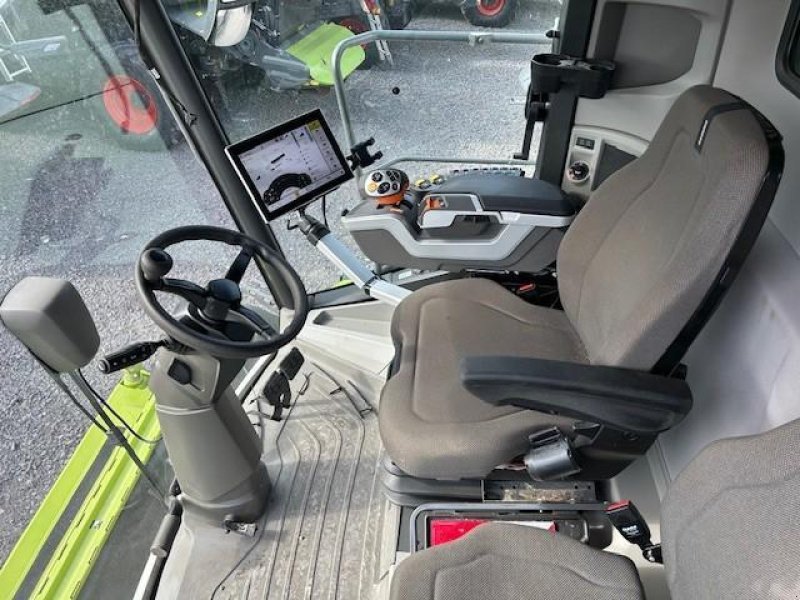 Mähdrescher des Typs CLAAS LEXION 7700 TERRA TRAC, Gebrauchtmaschine in Landsberg (Bild 5)