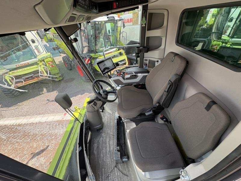 Mähdrescher typu CLAAS LEXION 7700 TERRA TRAC, Gebrauchtmaschine v Landsberg (Obrázek 5)