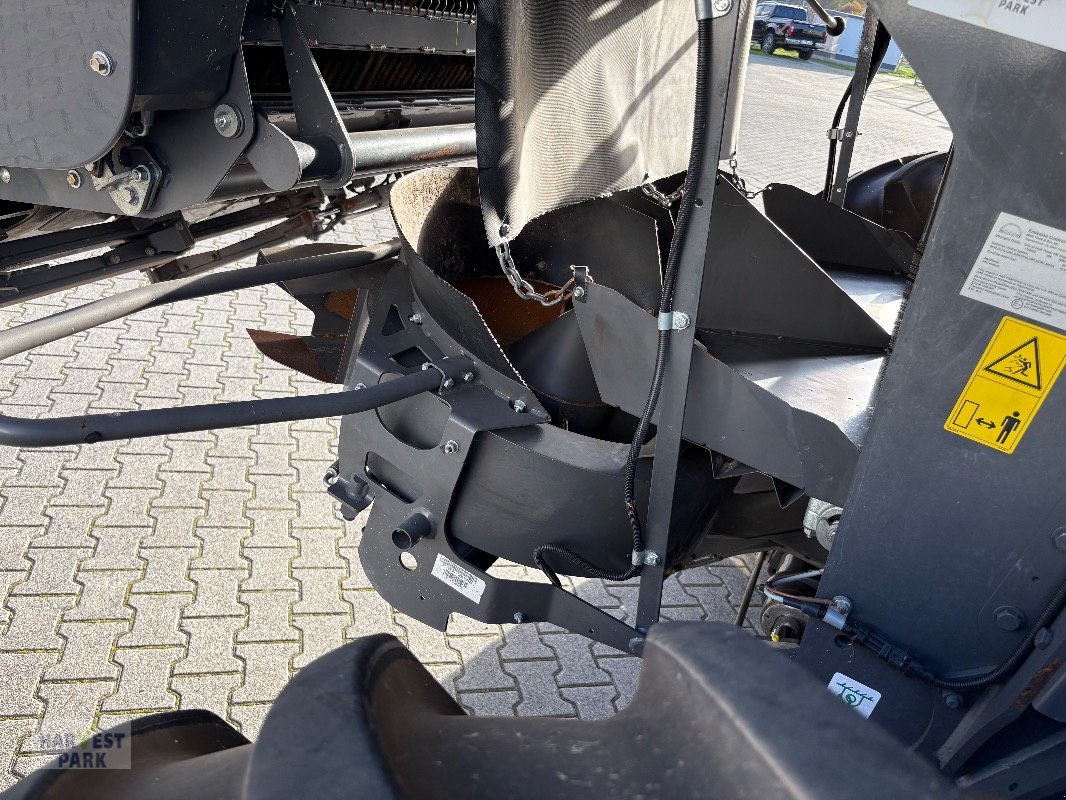 Mähdrescher typu CLAAS Lexion 7700 TT 4x4, Gebrauchtmaschine v Emsbüren (Obrázek 5)