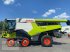 Mähdrescher типа CLAAS Lexion 7700 TT + Vario 1080, Gebrauchtmaschine в Mühlengeez (Фотография 7)