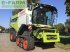 Mähdrescher des Typs CLAAS lexion 7700 tt + vario 1230, Gebrauchtmaschine in NEUENDORF AM SPECK (Bild 2)