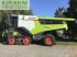 Mähdrescher des Typs CLAAS lexion 7700 tt + vario 1230, Gebrauchtmaschine in NEUENDORF AM SPECK (Bild 5)