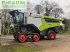 Mähdrescher of the type CLAAS LEXION 7700 TT, Gebrauchtmaschine in CANE END, READING (Picture 1)