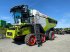 Mähdrescher typu CLAAS Lexion 7700 TT, Gebrauchtmaschine v Weimar-Niederwalgern (Obrázek 1)