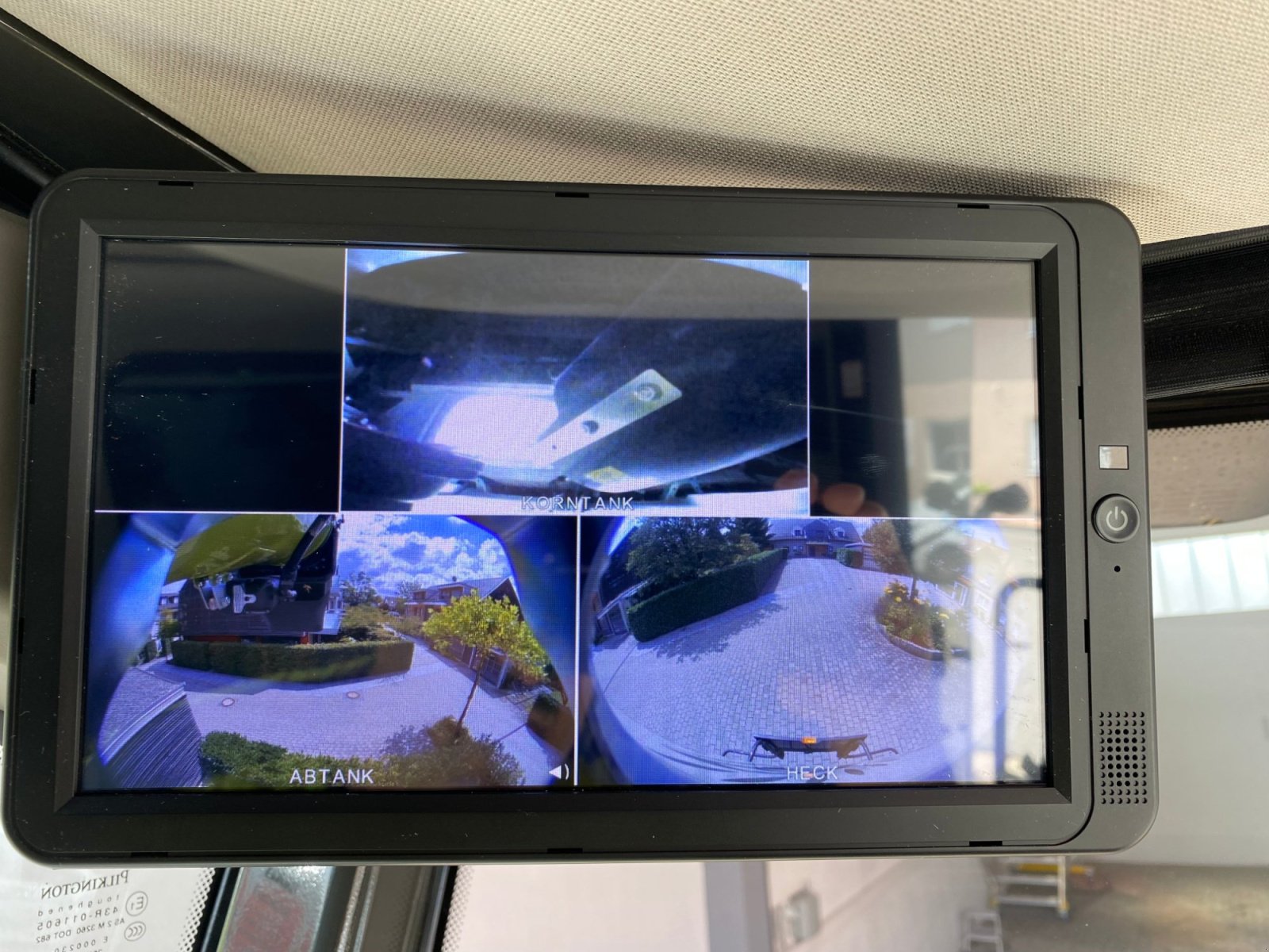 Mähdrescher типа CLAAS Lexion 7700 TT, Gebrauchtmaschine в Aschheim (Фотография 14)