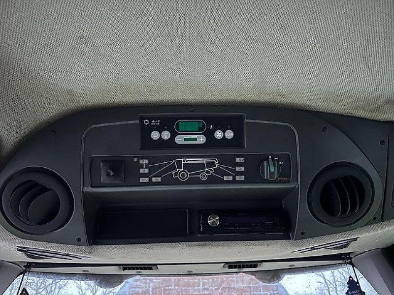 Mähdrescher типа CLAAS LEXION 770TT +V900, Gebrauchtmaschine в Kaunas (Фотография 8)