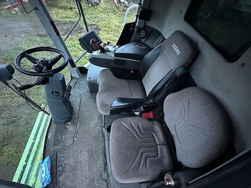 Mähdrescher типа CLAAS LEXION 770TT +V900, Gebrauchtmaschine в Kaunas (Фотография 7)