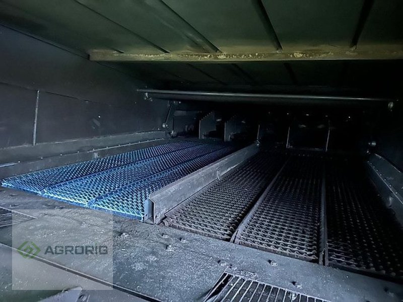 Mähdrescher a típus CLAAS LEXION 770TT +V900, Gebrauchtmaschine ekkor: Kaunas (Kép 10)