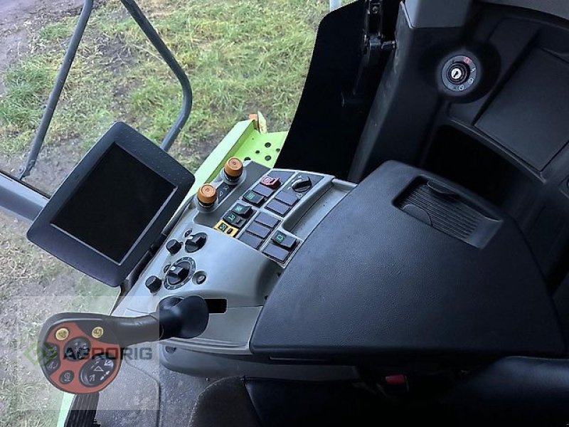 Mähdrescher a típus CLAAS LEXION 770TT +V900, Gebrauchtmaschine ekkor: Kaunas (Kép 9)
