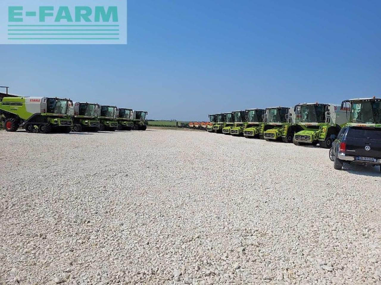 Mähdrescher du type CLAAS lexion 770tt, Gebrauchtmaschine en Hamburg (Photo 3)