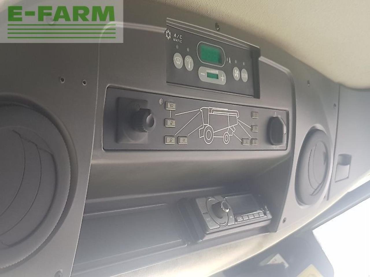 Mähdrescher du type CLAAS lexion 770tt, Gebrauchtmaschine en Hamburg (Photo 7)