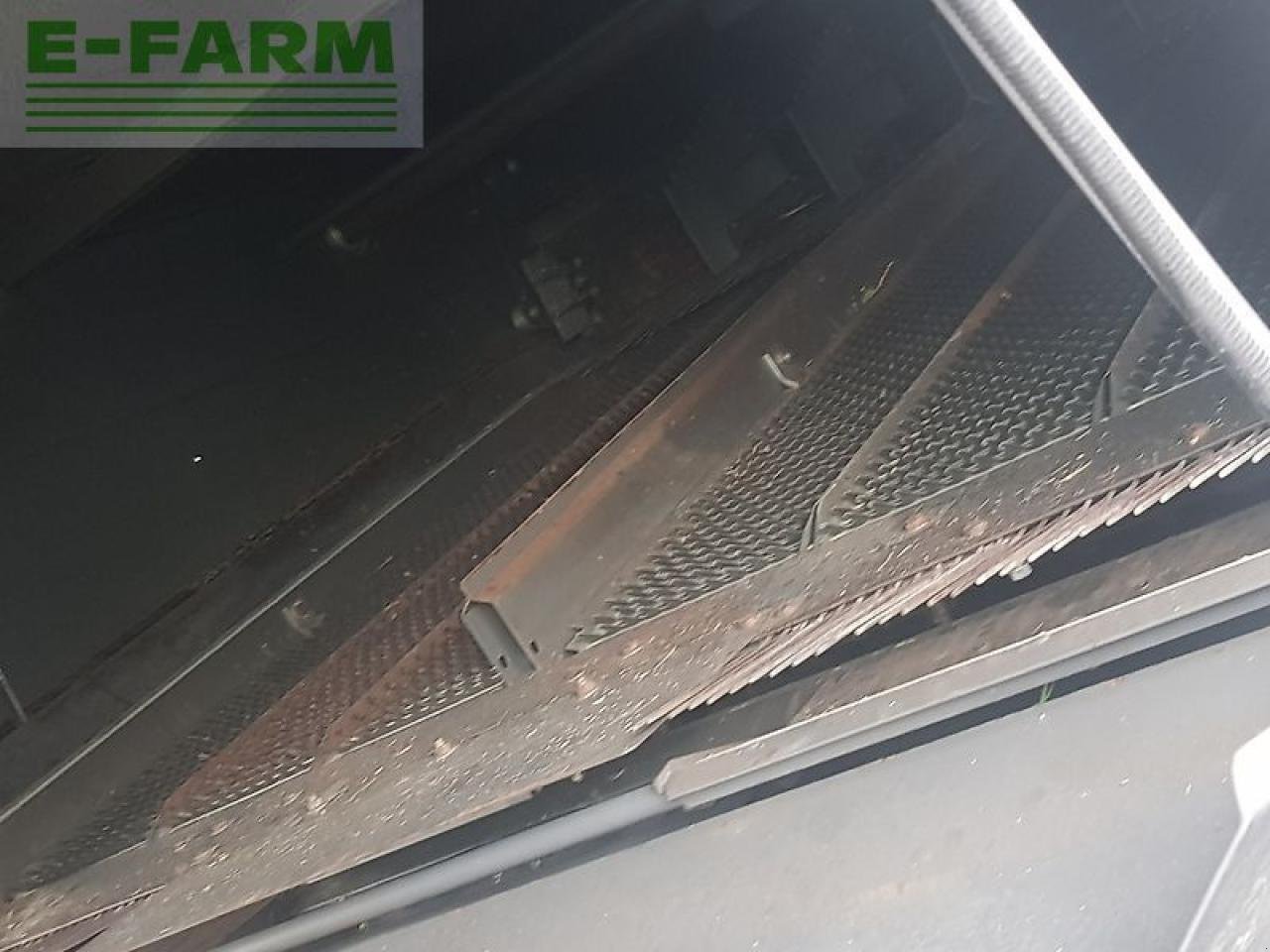 Mähdrescher du type CLAAS lexion 770tt, Gebrauchtmaschine en Hamburg (Photo 8)