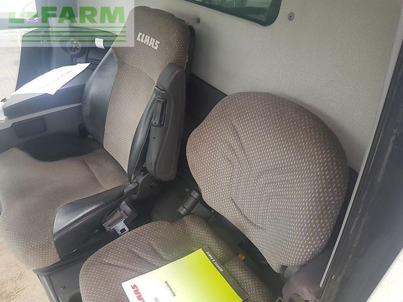 Mähdrescher du type CLAAS lexion 770tt, Gebrauchtmaschine en Hamburg (Photo 9)