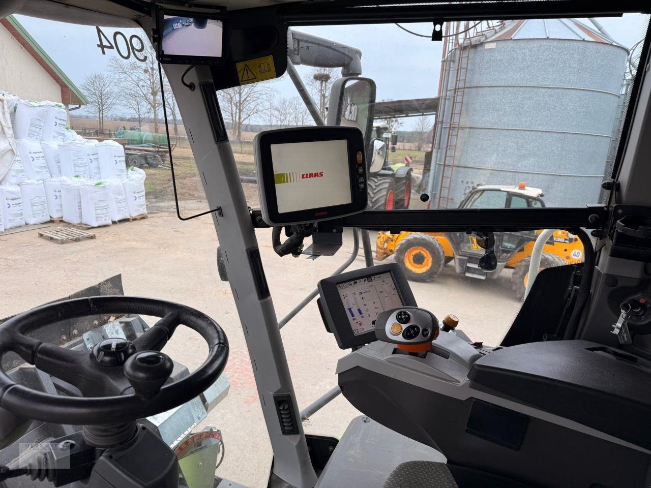 Mähdrescher от тип CLAAS Lexion 770TT, Gebrauchtmaschine в Pragsdorf (Снимка 3)