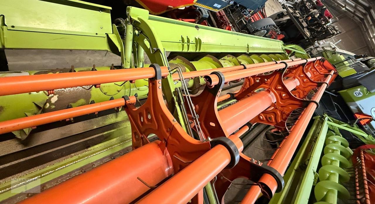 Mähdrescher от тип CLAAS Lexion 770TT, Gebrauchtmaschine в Pragsdorf (Снимка 6)