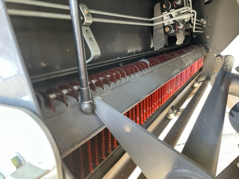 Mähdrescher typu CLAAS LEXION 780 SOLGT!!! VI GIVER 50 TIMERS HØSTGARANTI I DK !!! 4WD. Incl. skærebord Vario V1230. 4WD. GPS. Autopilot. LED. Telematics mm., Gebrauchtmaschine v Kolding (Obrázek 10)