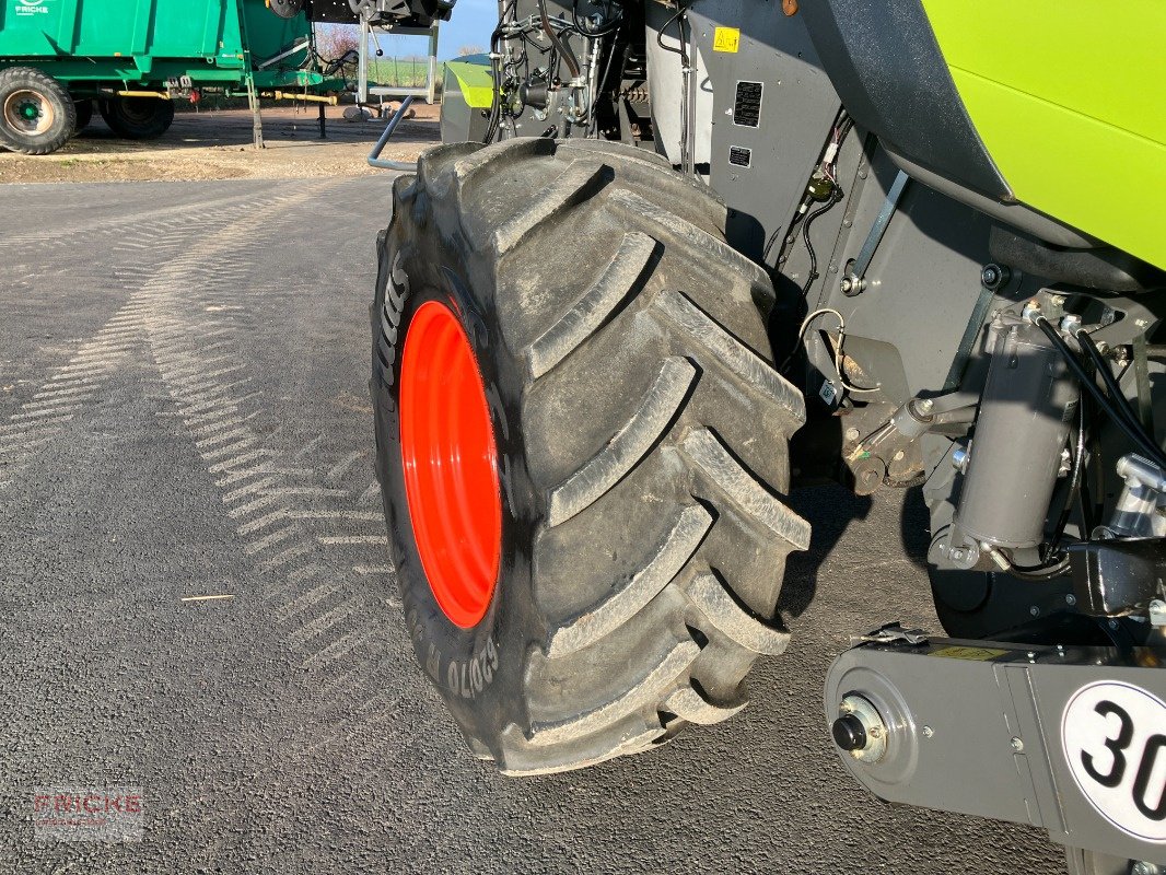 Mähdrescher типа CLAAS Lexion 780 Terra Trac Tier 4 *mit Vario 1230*, Gebrauchtmaschine в Demmin (Фотография 4)