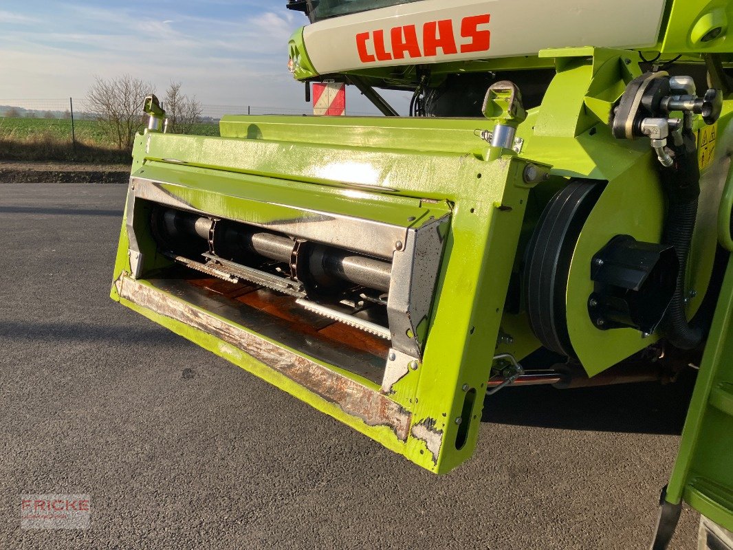 Mähdrescher типа CLAAS Lexion 780 Terra Trac Tier 4 *mit Vario 1230*, Gebrauchtmaschine в Demmin (Фотография 5)