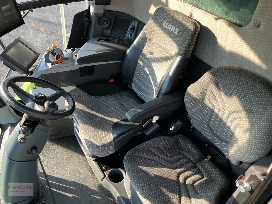 Mähdrescher типа CLAAS Lexion 780 Terra Trac Tier 4 *mit Vario 1230*, Gebrauchtmaschine в Demmin (Фотография 13)