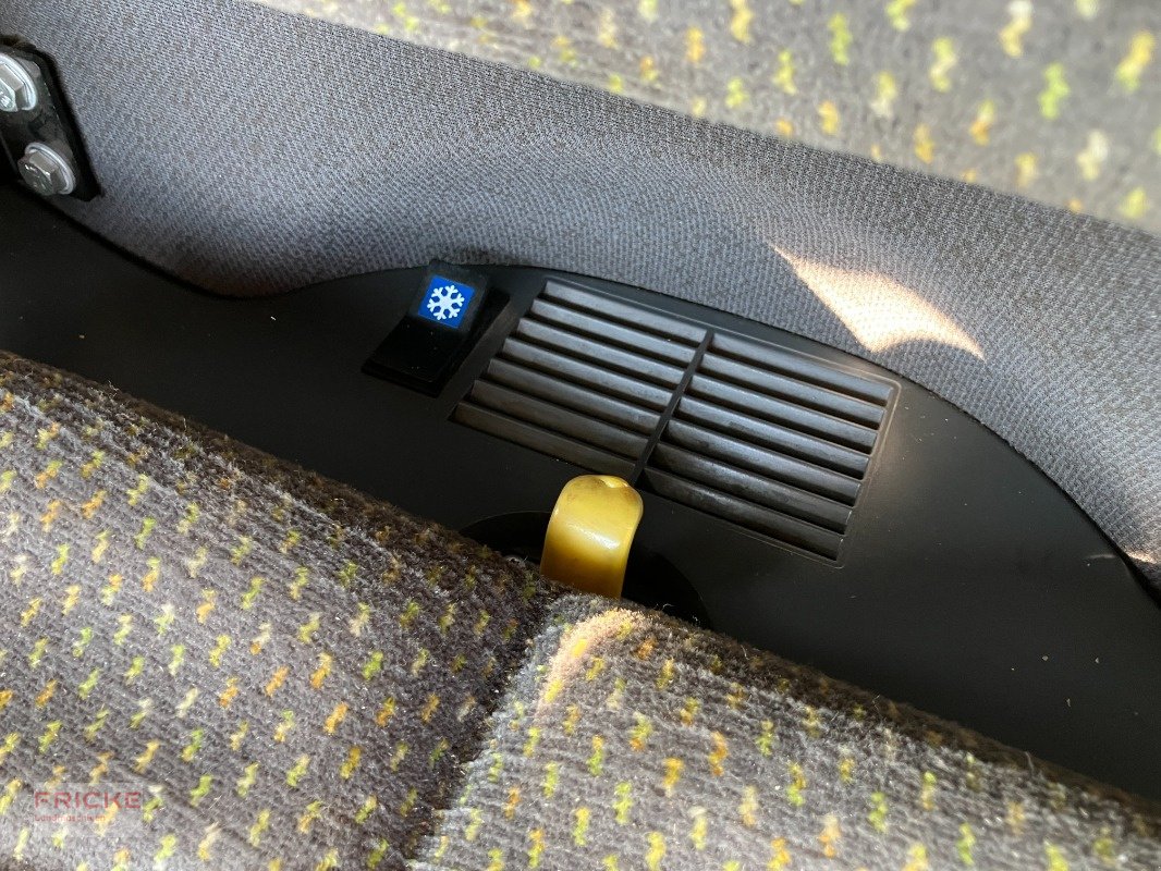 Mähdrescher типа CLAAS Lexion 780 Terra Trac Tier 4 *mit Vario 1230*, Gebrauchtmaschine в Demmin (Фотография 14)