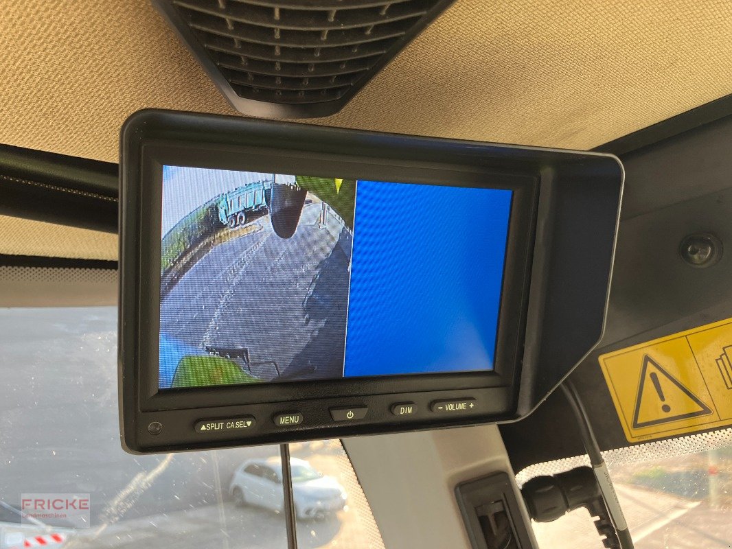 Mähdrescher типа CLAAS Lexion 780 Terra Trac Tier 4 *mit Vario 1230*, Gebrauchtmaschine в Demmin (Фотография 17)