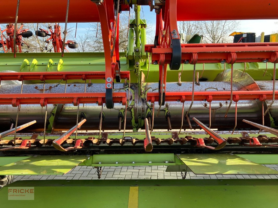 Mähdrescher типа CLAAS Lexion 780 Terra Trac Tier 4 *mit Vario 1230*, Gebrauchtmaschine в Demmin (Фотография 22)