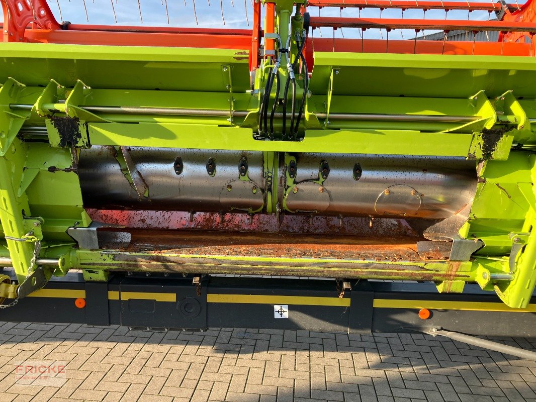 Mähdrescher типа CLAAS Lexion 780 Terra Trac Tier 4 *mit Vario 1230*, Gebrauchtmaschine в Demmin (Фотография 26)