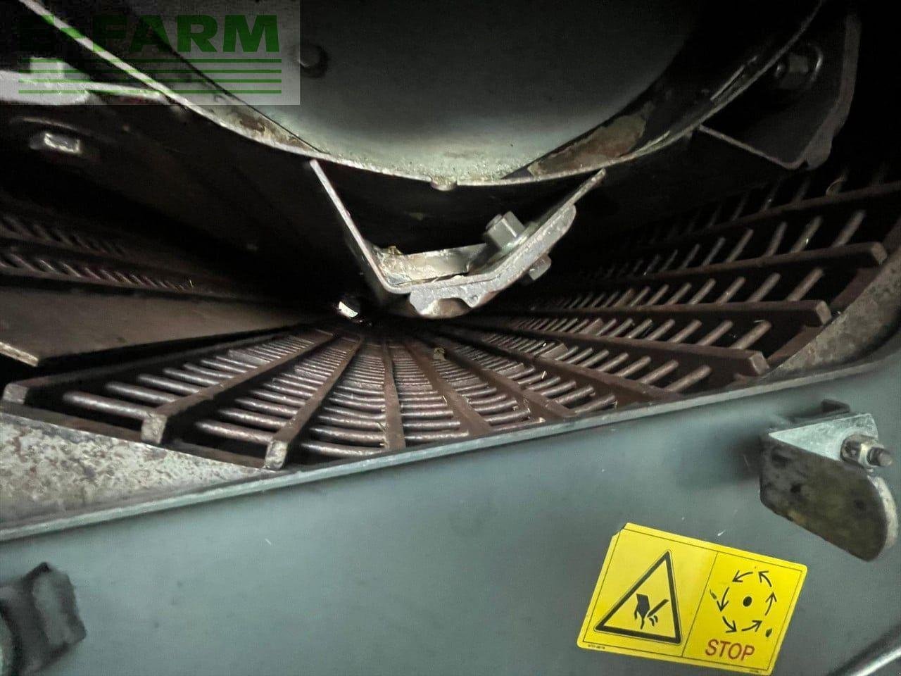 Mähdrescher of the type CLAAS LEXION 780 TT 4WD, Gebrauchtmaschine in HEXHAM (Picture 15)