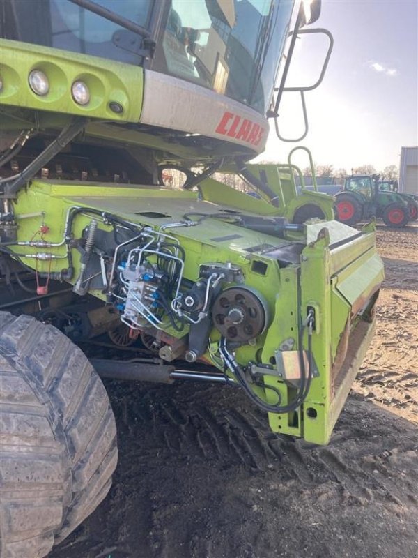 Mähdrescher tip CLAAS LEXION 780 TT 5 X CEMOS., Gebrauchtmaschine in Kolding (Poză 8)