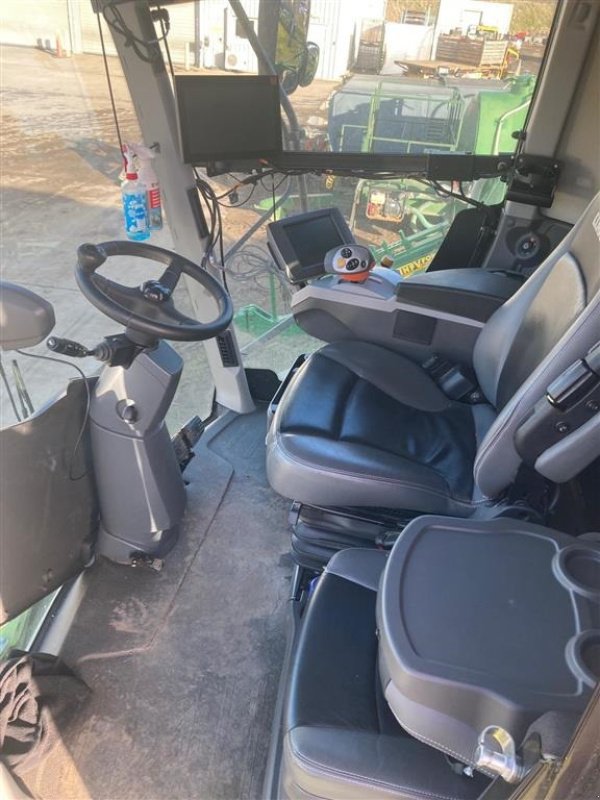 Mähdrescher tip CLAAS LEXION 780 TT 5 X CEMOS., Gebrauchtmaschine in Kolding (Poză 11)