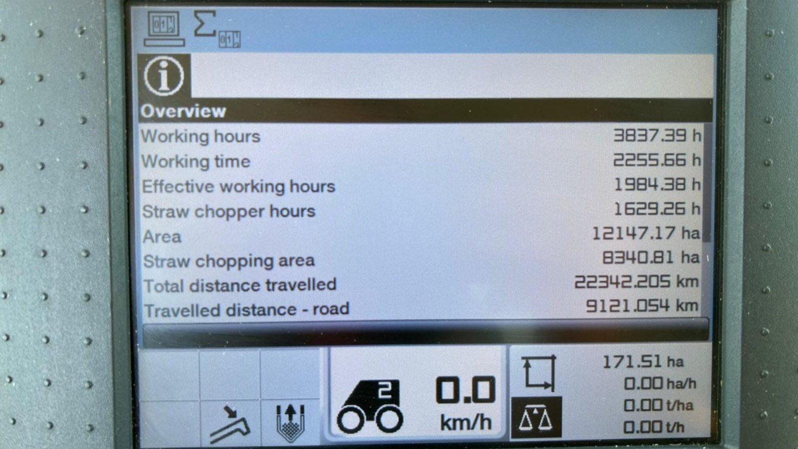 Mähdrescher Türe ait CLAAS LEXION 780 TT Incl. Skærebord Vario V1200. Brede bælter. CEMOS Cruise Pilot CEMOS AUTO Crop Flow. GPS. Mange paa lager., Gebrauchtmaschine içinde Kolding (resim 9)