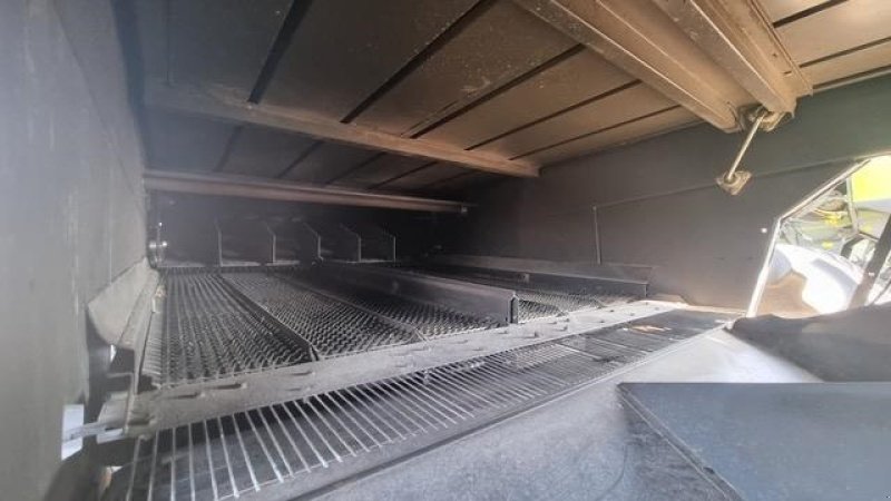 Mähdrescher Türe ait CLAAS LEXION 780 TT Incl. Skærebord Vario V1200. Brede bælter. CEMOS Cruise Pilot CEMOS AUTO Crop Flow. GPS. Mange paa lager., Gebrauchtmaschine içinde Kolding (resim 12)