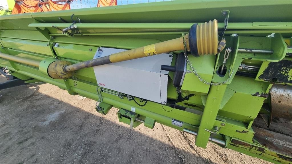 Mähdrescher Türe ait CLAAS LEXION 780 TT Incl. Skærebord Vario V1200. Brede bælter. CEMOS Cruise Pilot CEMOS AUTO Crop Flow. GPS. Mange paa lager., Gebrauchtmaschine içinde Kolding (resim 21)