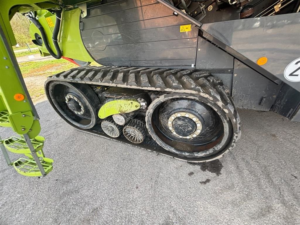 Mähdrescher typu CLAAS LEXION 780 TT Incl. Skærebord Vario V1230. Laser Pilot. Mange paa lager., Gebrauchtmaschine v Kolding (Obrázek 5)