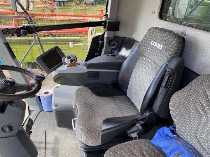 Mähdrescher typu CLAAS LEXION 780 TT Incl. Skærebord Vario V1230. Laser Pilot. Mange paa lager., Gebrauchtmaschine v Kolding (Obrázek 10)