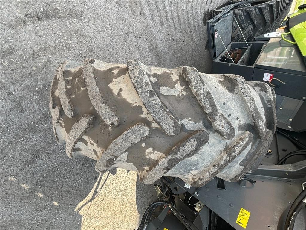 Mähdrescher typu CLAAS LEXION 780 TT Incl. Skærebord Vario V1230. Laser Pilot. Mange paa lager., Gebrauchtmaschine v Kolding (Obrázek 8)