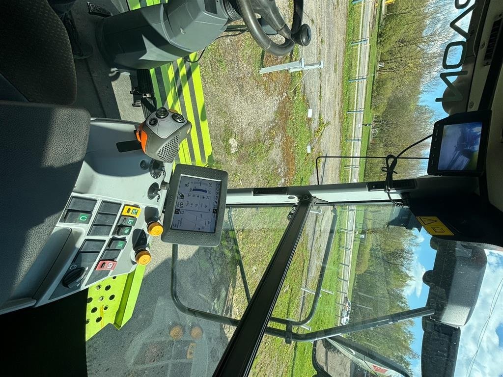 Mähdrescher typu CLAAS LEXION 780 TT Incl. Skærebord Vario V1230. Laser Pilot. Mange paa lager., Gebrauchtmaschine v Kolding (Obrázek 11)