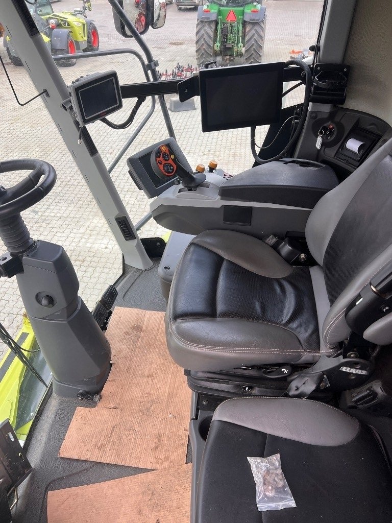 Mähdrescher a típus CLAAS Lexion 780 TT, Gebrauchtmaschine ekkor: Mern (Kép 14)