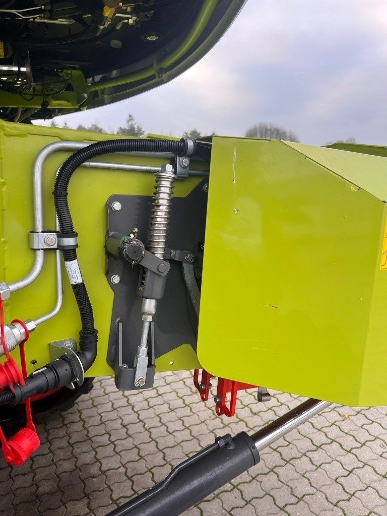 Mähdrescher a típus CLAAS Lexion 780 TT, Gebrauchtmaschine ekkor: Mern (Kép 11)